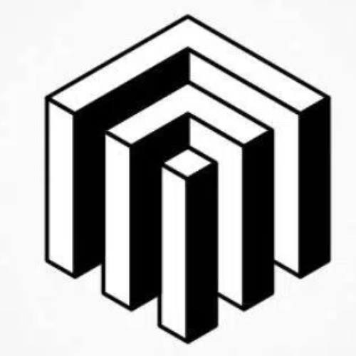 骰子 Logo